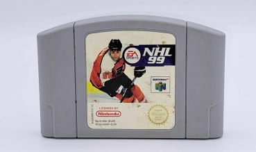 NHL 99